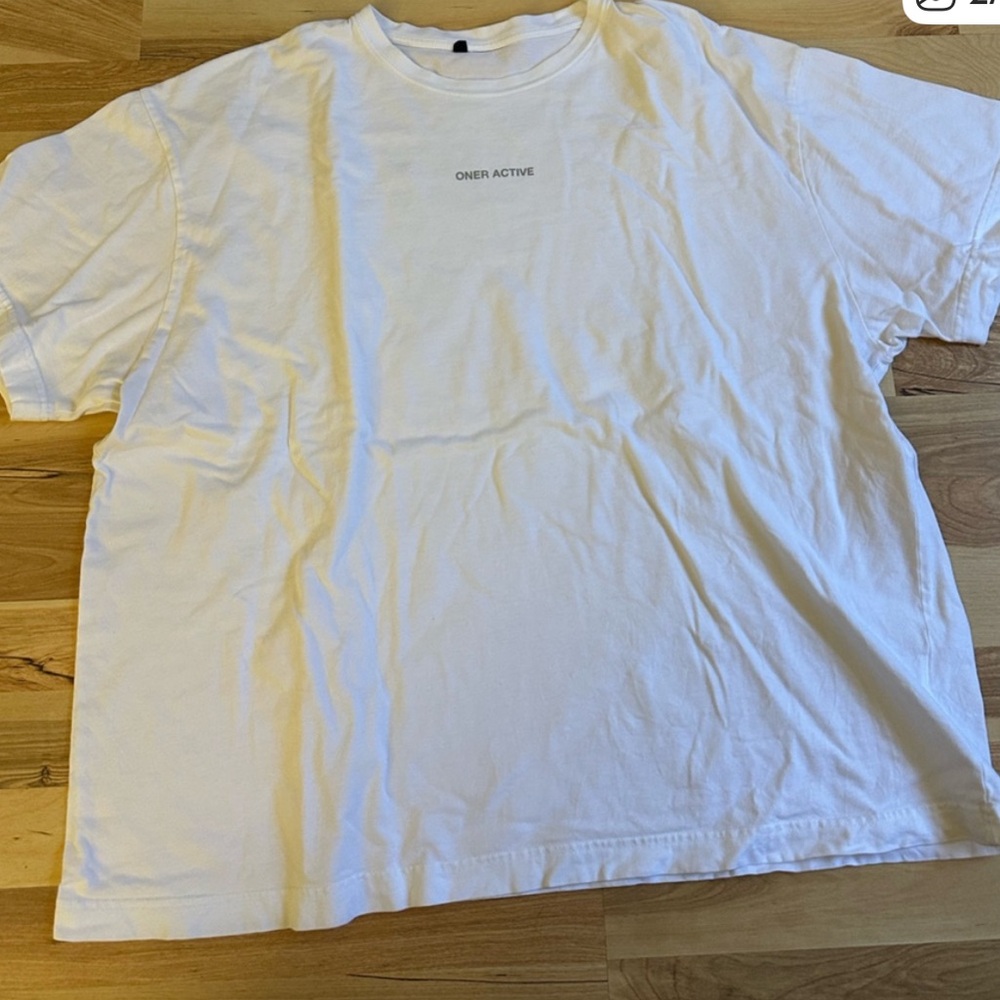 Oner Active Mirror Shirt